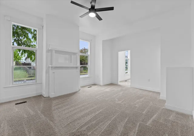 Photo 3 of Single family home for sale at 1501 Vance Ave, Chattanooga, TN 37404 | MLS# 3337539 | Listing updated on 2026-08-17
