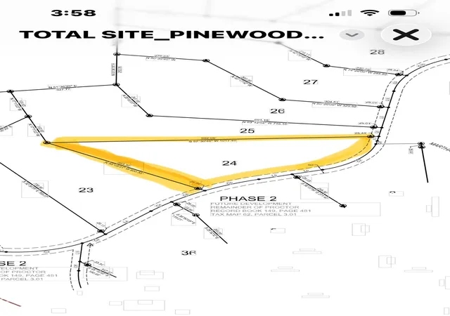 Photo 2 of Land for sale at 24 Pafford Ln, Erin, TN 37061 | MLS# 3189776 | Listing updated on 2026-09-19