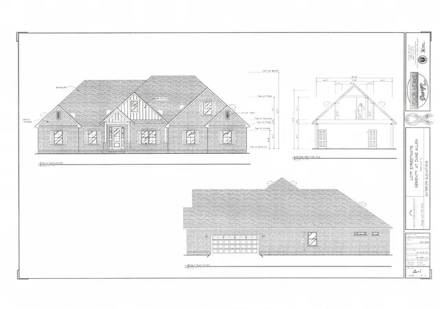 1st image of 46 Trail West Dr, Mount Juliet, TN 37122 | MLS# 3185299