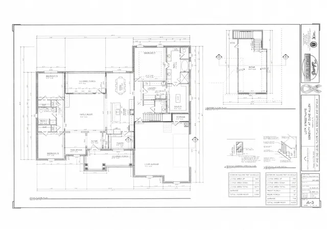 2nd image of 46 Trail West Dr, Mount Juliet, TN 37122 | MLS# 3185299