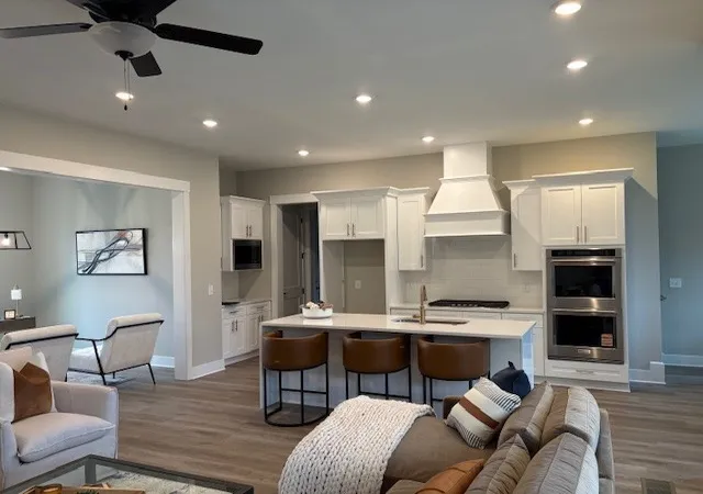 Photo 3 of Single family home for sale at 46 Trail West Dr, Mount Juliet, TN 37122 | MLS# 3185299 | Listing updated on 2026-04-30