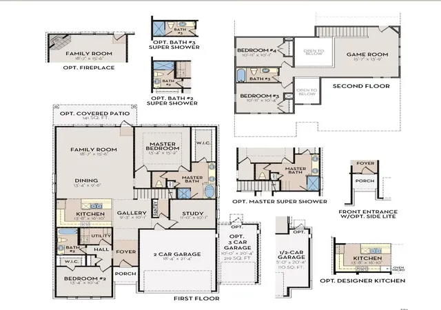 2nd image of 453 Van Conder Pl, Hendersonville, TN 37075 | MLS# 3186352