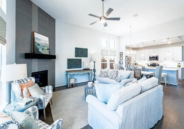 4th image of 453 Van Conder Pl, Hendersonville, TN 37075 | MLS# 3186352