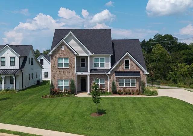 Single family home for sale at 1545 Shalom St, Murfreesboro, TN 37128 | MLS# 3186285