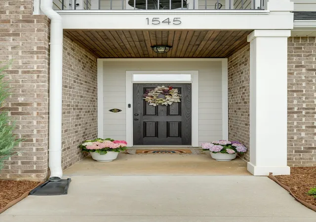 Photo 1 of Single family home for sale at 1545 Shalom St, Murfreesboro, TN 37128 | MLS# 3186285 | Listing updated on 2026-09-25