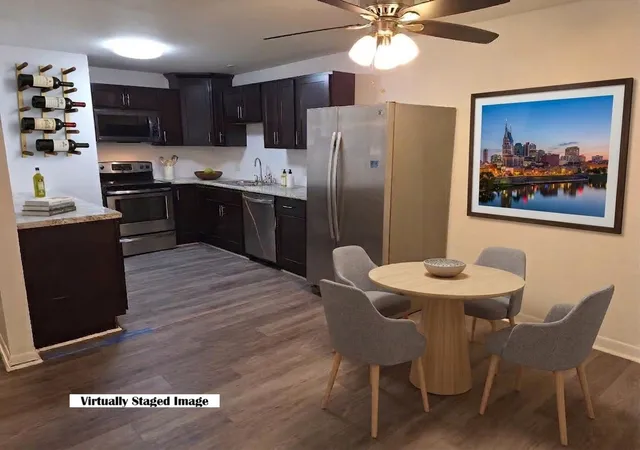 Photo 3 of Condo for sale at 555 N Dupont Ave #C51, Madison, TN 37115 | MLS# 3602765 | Listing updated on 2026-09-29