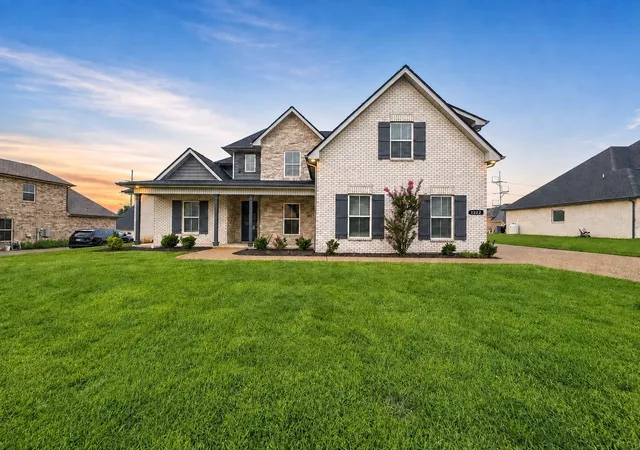 1st image of 1222 Emmie Reece Dr, Smyrna, TN 37167 | MLS# 3186364