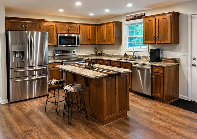 Photo 3 of Single family home for sale at 225 Antler Dr, Smithville, TN 37166 | MLS# 3185565 | Listing updated on 2026-10-07