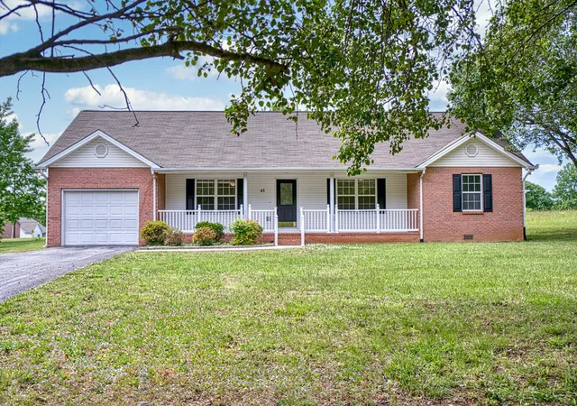 Photo 2 of Single family home for sale at 45 S Old Kentucky Rd, Cookeville, TN 38501 | MLS# 3185574 | Listing updated on 2026-05-01