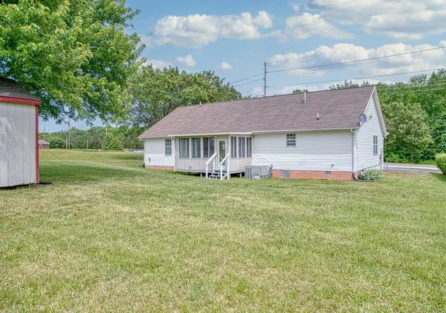 Photo 39 of Single family home for sale at 45 S Old Kentucky Rd, Cookeville, TN 38501 | MLS# 3185574 | Listing updated on 2026-05-01