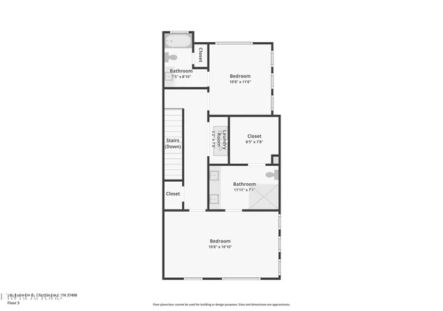 Homes for sale in Chattanooga, TN | 789 Burnside Pl, Chattanooga, TN 37408 | MLS# 3255294