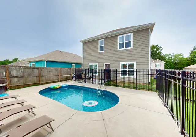 Photo 2 of Single family home for sale at 2919 Beeswax St, Columbia, TN 38401 | MLS# 3186172 | Listing updated on 2026-06-04