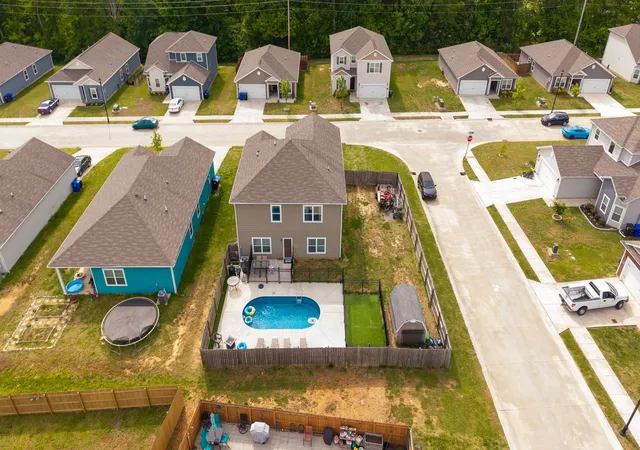Photo 4 of Single family home for sale at 2919 Beeswax St, Columbia, TN 38401 | MLS# 3186172 | Listing updated on 2026-06-04