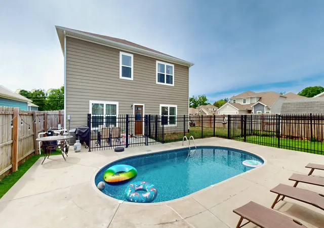 Photo 1 of Single family home for sale at 2919 Beeswax St, Columbia, TN 38401 | MLS# 3186172 | Listing updated on 2026-06-04