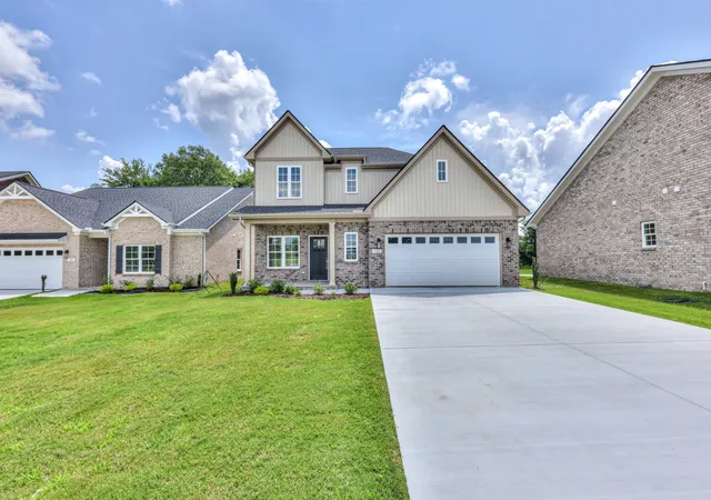 1st image of 0 N Fork Branch Road, Tullahoma, TN 37388 | MLS# 3185619