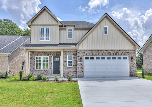 2nd image of 0 N Fork Branch Road, Tullahoma, TN 37388 | MLS# 3185619