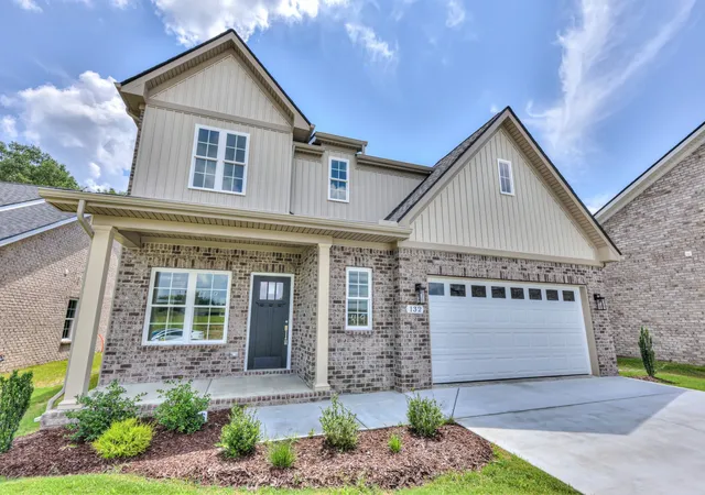 3rd image of 0 N Fork Branch Road, Tullahoma, TN 37388 | MLS# 3185619