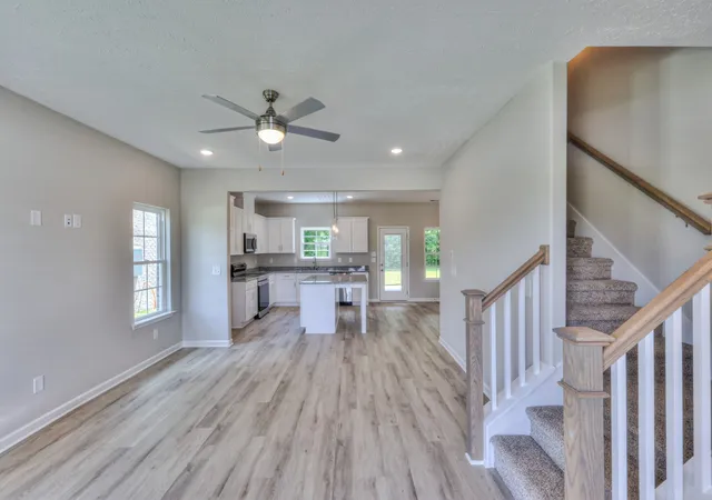 4th image of 0 N Fork Branch Road, Tullahoma, TN 37388 | MLS# 3185619