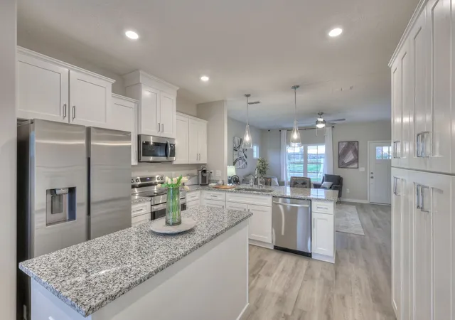 4th image of 0 North Fork Branch Rd, Tullahoma, TN 37388 | MLS# 3185621