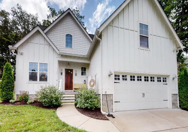 5th image of 7146 Pepper Tree Cir, Fairview, TN 37062 | MLS# 3186793