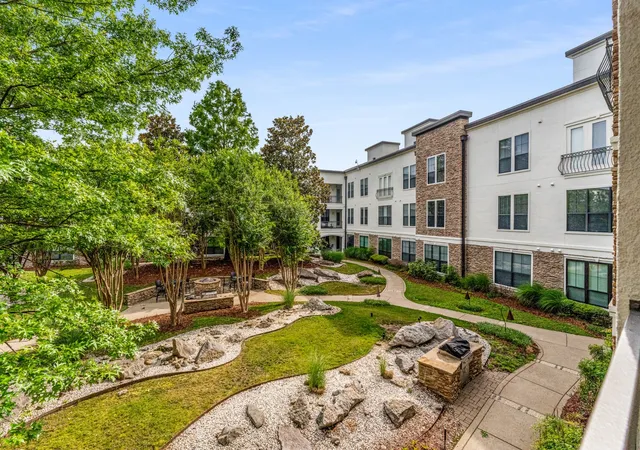 4th image of 2600 Hillsboro Pike #310, Nashville, TN 37212 | MLS# 3186110