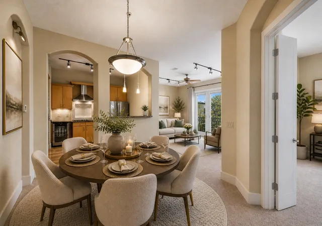 5th image of 2600 Hillsboro Pike #310, Nashville, TN 37212 | MLS# 3186110