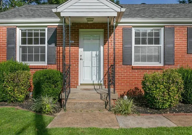 2nd image of 1335 Adams St, Franklin, TN 37064 | MLS# 3186875