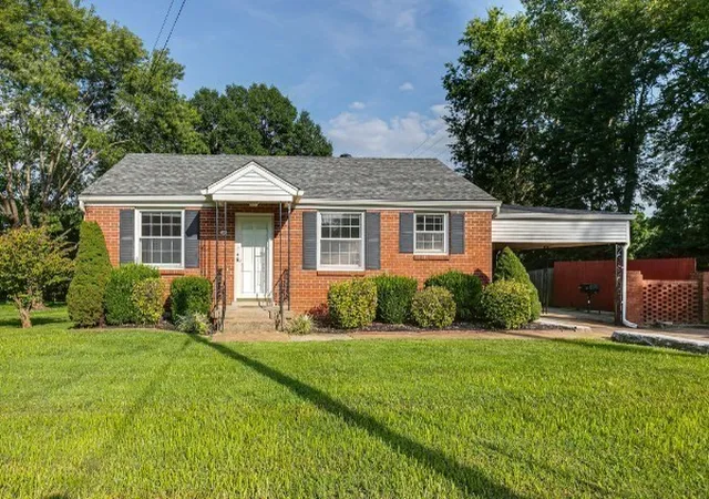 3rd image of 1335 Adams St, Franklin, TN 37064 | MLS# 3186875