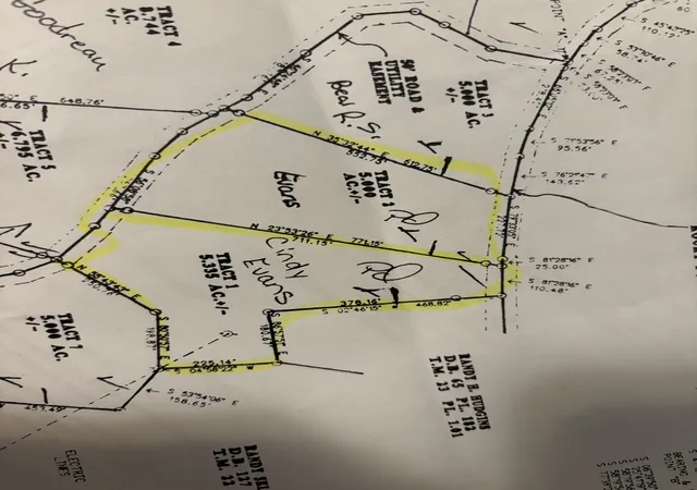 12th image of 0 Rocky Point Rd, Bon Aqua, TN 37025 | MLS# 3185824
