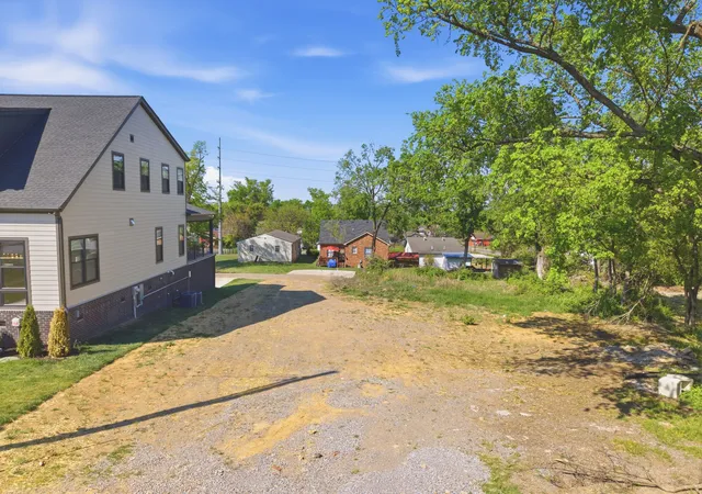Photo 2 of Land for sale at 3124 Torbett St, Nashville, TN 37209 | MLS# 3185906 | Listing updated on 2026-05-01