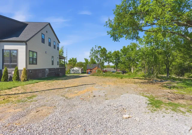 Photo 3 of Land for sale at 3124 Torbett St, Nashville, TN 37209 | MLS# 3185906 | Listing updated on 2026-05-01