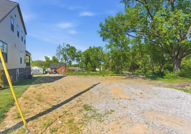 Photo 3 of Land for sale at 3124 Torbett St, Nashville, TN 37209 | MLS# 3185906 | Listing updated on 2026-05-01