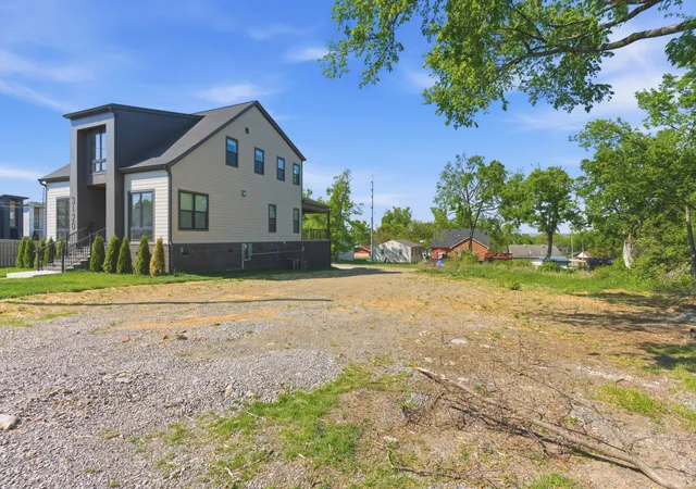 Photo 4 of Land for sale at 3124 Torbett St, Nashville, TN 37209 | MLS# 3185906 | Listing updated on 2026-05-01