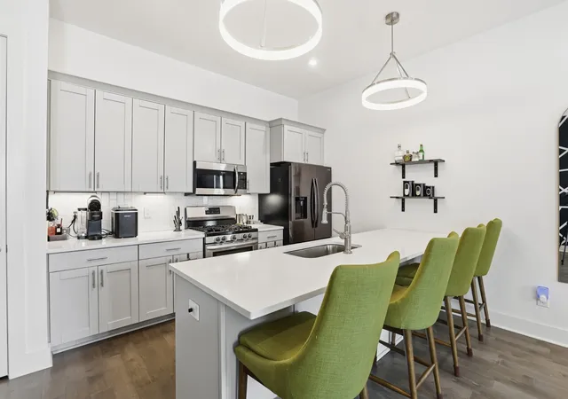 2nd image of 700 James Ave #15, Nashville, TN 37209 | MLS# 3185858
