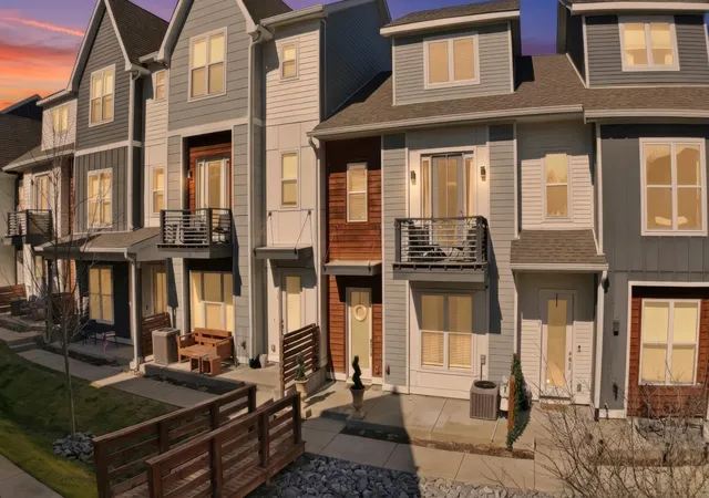 25th image of 700 James Ave #15, Nashville, TN 37209 | MLS# 3185858