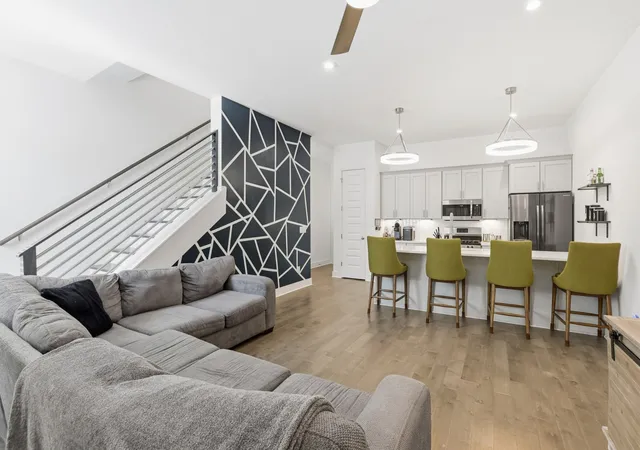 5th image of 700 James Ave #15, Nashville, TN 37209 | MLS# 3185858