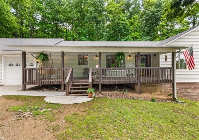 3rd image of 400 Mapleton Dr Nw, Cleveland, TN 37312 | MLS# 3223373