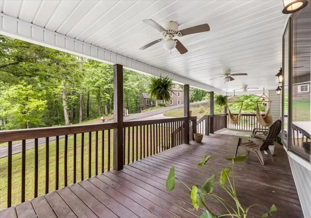 4th image of 400 Mapleton Dr Nw, Cleveland, TN 37312 | MLS# 3223373