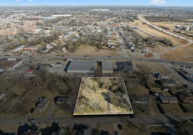 Photo 1 of Land for sale at 329 Sycamore St, Lebanon, TN 37087 | MLS# 3185955 | Listing updated on 2026-08-20