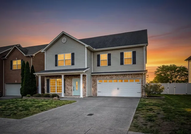 Photo 1 of Single family home for sale at 1509 Barnsley Dr, Murfreesboro, TN 37128 | MLS# 3186337 | Listing updated on 2026-05-15