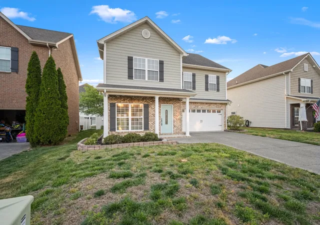 Photo 1 of Single family home for sale at 1509 Barnsley Dr, Murfreesboro, TN 37128 | MLS# 3186337 | Listing updated on 2026-05-15