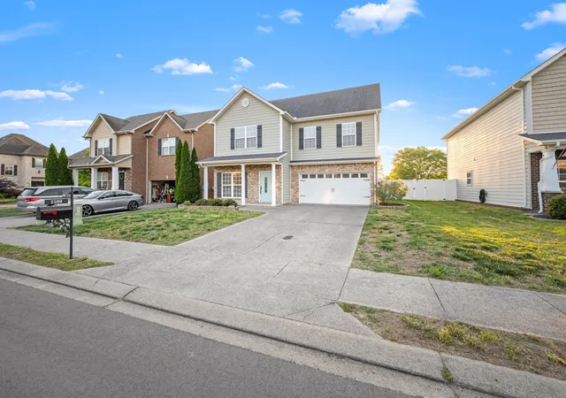 Photo 2 of Single family home for sale at 1509 Barnsley Dr, Murfreesboro, TN 37128 | MLS# 3186337 | Listing updated on 2026-05-15