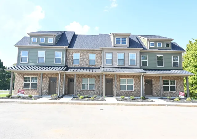 Photo 1 of Townhouse for sale at 150 Ace Ave, Smyrna, TN 37167 | MLS# 3185938 | Listing updated on 2026-09-28