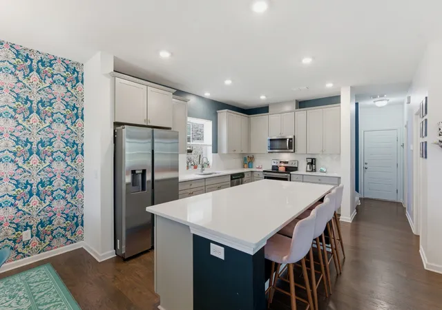 2nd image of 4161 Magnolia Farms Dr, Hermitage, TN 37076 | MLS# 3190911