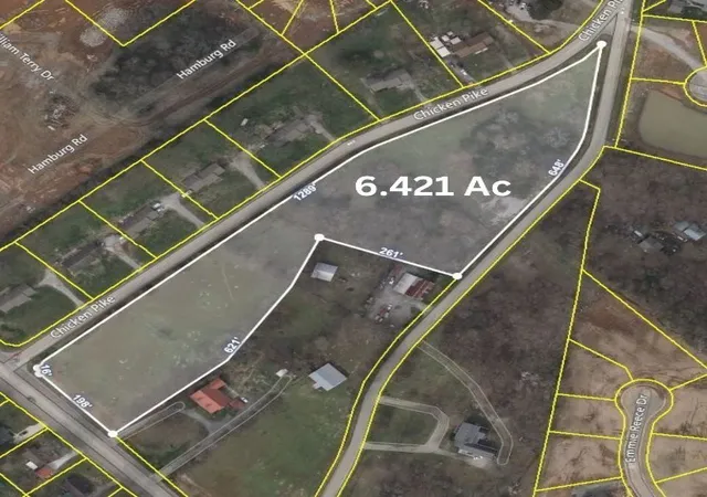 10th image of 1 Old Nashville Hwy, Smyrna, TN 37167 | MLS# 3186563
