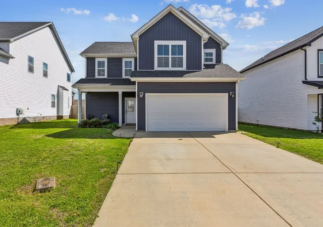 Homes for sale in Clarksville, TN | 171 Sambar Dr, Clarksville, TN 37040 | MLS# 3214106