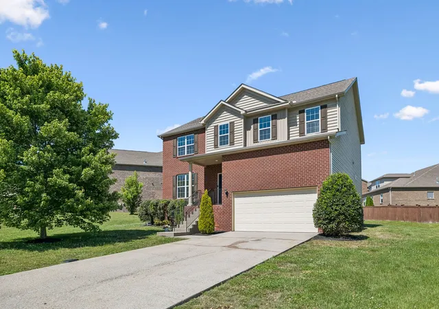 Photo 1 of Single family home for sale at 3443 Blackberry Ln, Lebanon, TN 37087 | MLS# 3205672 | Listing updated on 2026-09-15