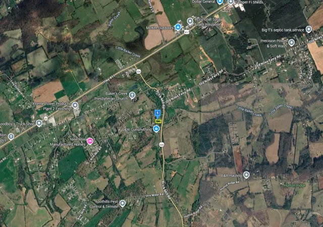 4th image of 339 Brick Mill Rd, Maryville, TN 37801 | MLS# 3186023