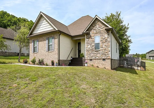 Homes for sale in Cleveland, TN | 111 Hall Norwood Road Se, Cleveland, TN 37311 | MLS# 3233604