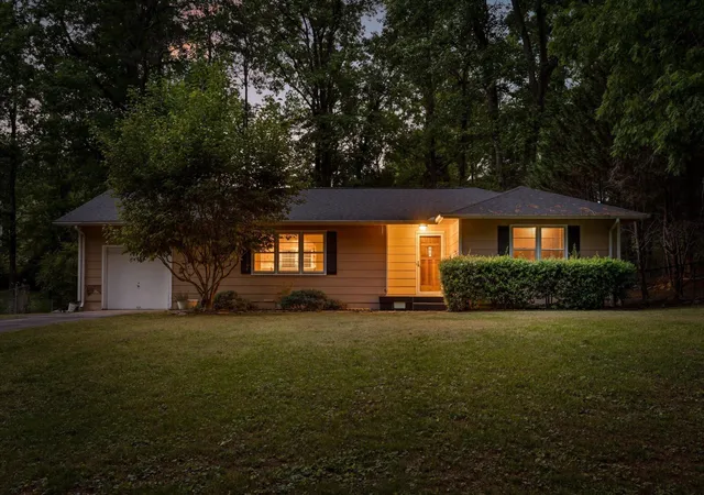 38th image of 6117 Pythian Road, Harrison, TN 37341 | MLS# 3186037